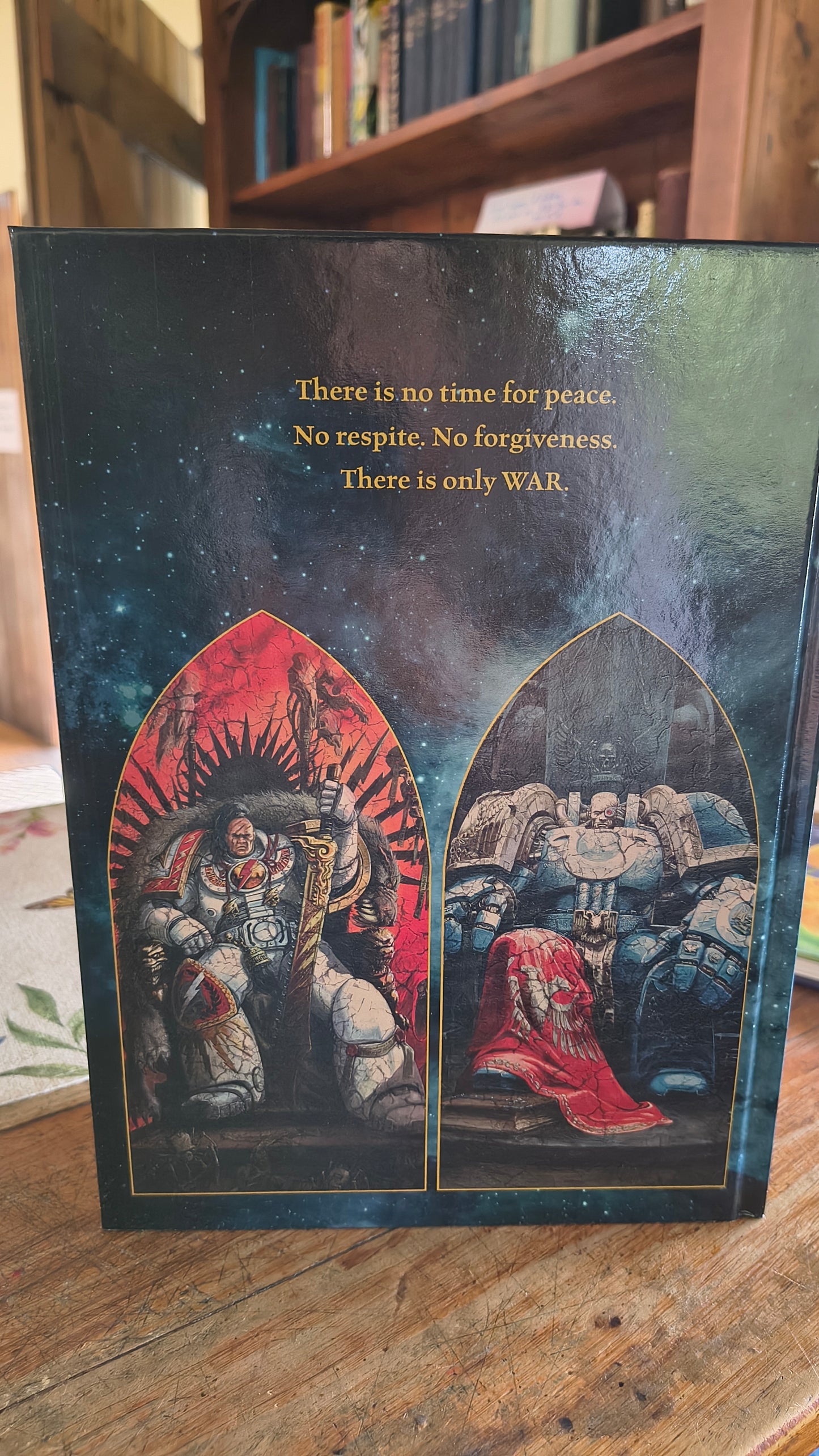 Warhammer 40,000 collectors edition 3958/4000