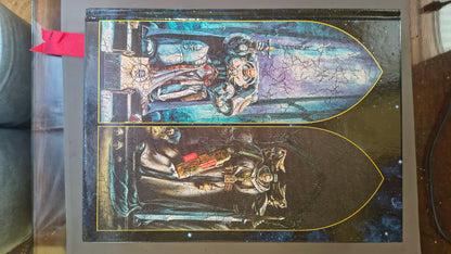 Warhammer 40,000 collectors edition 3958/4000